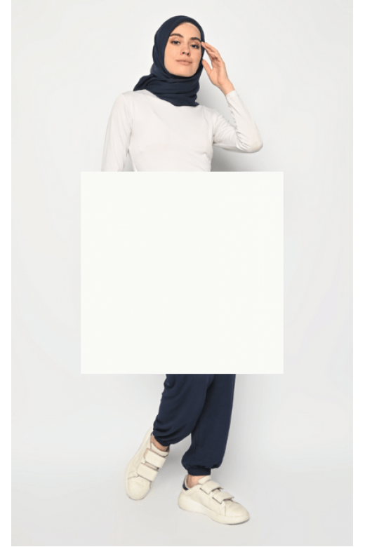 Inner Legging Joger Navy